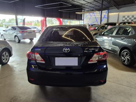 TOYOTA Corolla 1.8 16V 4P GLI FLEX AUTOM�TICO, Foto 5