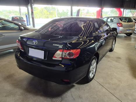 TOYOTA Corolla 1.8 16V 4P GLI FLEX AUTOM�TICO, Foto 6