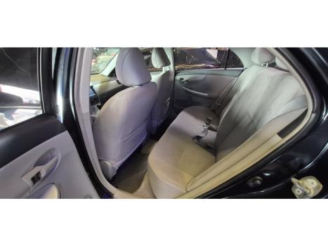 TOYOTA Corolla 1.8 16V 4P GLI FLEX AUTOM�TICO, Foto 7