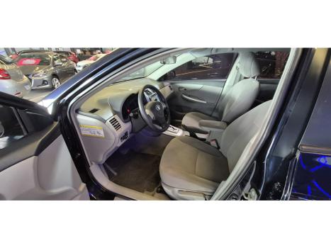 TOYOTA Corolla 1.8 16V 4P GLI FLEX AUTOM�TICO, Foto 8