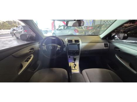 TOYOTA Corolla 1.8 16V 4P GLI FLEX AUTOM�TICO, Foto 9