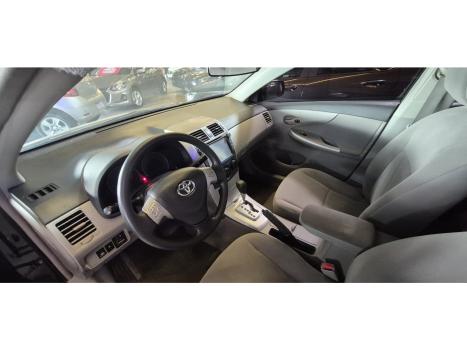 TOYOTA Corolla 1.8 16V 4P GLI FLEX AUTOM�TICO, Foto 10