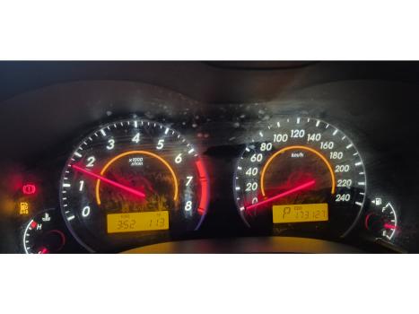 TOYOTA Corolla 1.8 16V 4P GLI FLEX AUTOM�TICO, Foto 11