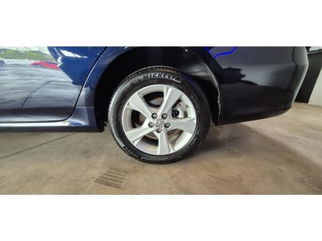 TOYOTA Corolla 1.8 16V 4P GLI FLEX AUTOM�TICO, Foto 13