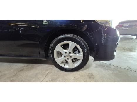 TOYOTA Corolla 1.8 16V 4P GLI FLEX AUTOM�TICO, Foto 15