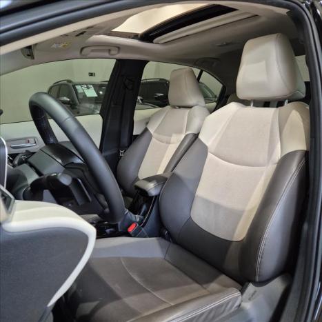 TOYOTA Corolla 1.8 16V 4P FLEX H�BRIDO ALTIS A PREMIUM AUTOM�TICO CVT, Foto 18