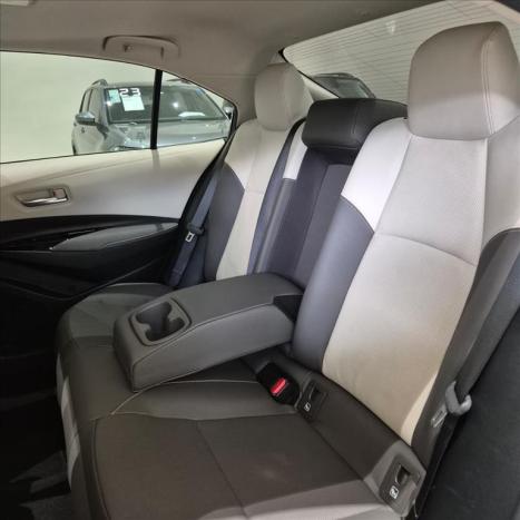 TOYOTA Corolla 1.8 16V 4P FLEX H�BRIDO ALTIS A PREMIUM AUTOM�TICO CVT, Foto 19