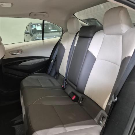 TOYOTA Corolla 1.8 16V 4P FLEX H�BRIDO ALTIS A PREMIUM AUTOM�TICO CVT, Foto 20