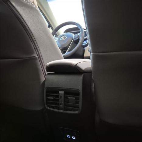 TOYOTA Corolla 1.8 16V 4P FLEX H�BRIDO ALTIS A PREMIUM AUTOM�TICO CVT, Foto 21