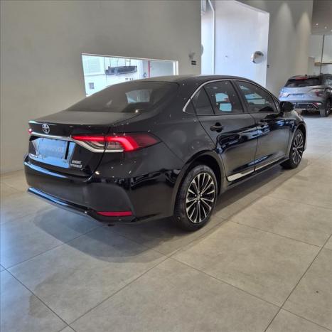 TOYOTA Corolla 1.8 16V 4P FLEX H�BRIDO ALTIS A PREMIUM AUTOM�TICO CVT, Foto 4