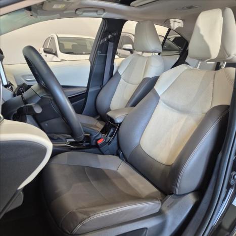 TOYOTA Corolla 1.8 16V 4P FLEX H�BRIDO ALTIS A PREMIUM AUTOM�TICO CVT, Foto 18