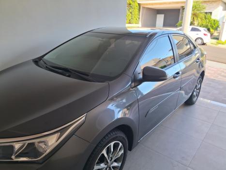 TOYOTA Corolla 1.8 16V 4P GLI AUTOM�TICO, Foto 3