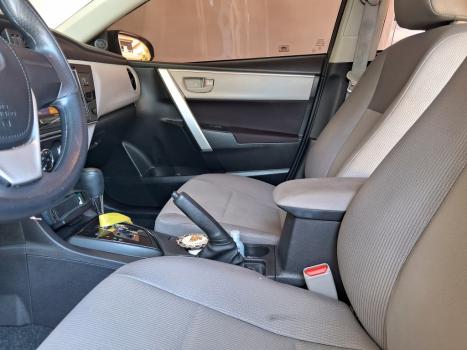TOYOTA Corolla 1.8 16V 4P GLI AUTOM�TICO, Foto 4