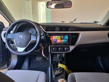 TOYOTA Corolla 1.8 16V 4P GLI AUTOM�TICO, Foto 5