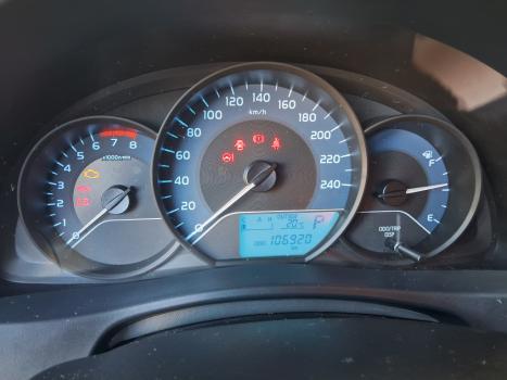 TOYOTA Corolla 1.8 16V 4P GLI AUTOM�TICO, Foto 6