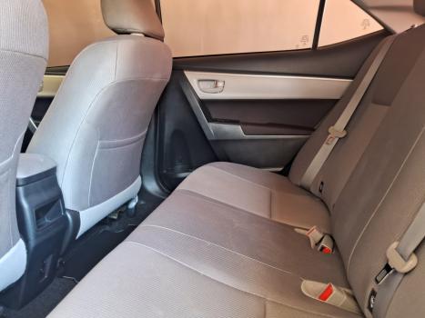 TOYOTA Corolla 1.8 16V 4P GLI AUTOM�TICO, Foto 7