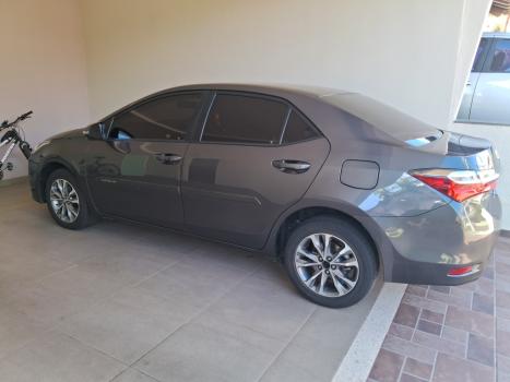 TOYOTA Corolla 1.8 16V 4P GLI AUTOM�TICO, Foto 8
