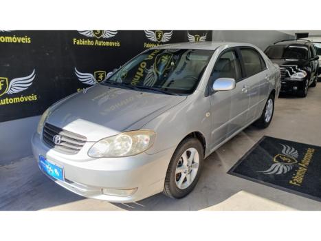 TOYOTA Corolla 1.8 16V 4P XEI, Foto 2