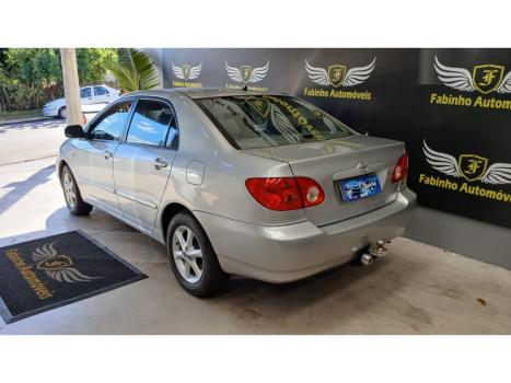TOYOTA Corolla 1.8 16V 4P XEI, Foto 3
