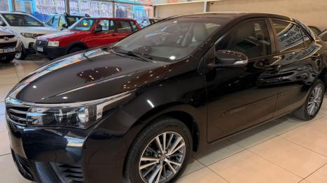 TOYOTA Corolla 1.8 16V 4P GLI FLEX AUTOM�TICO, Foto 4