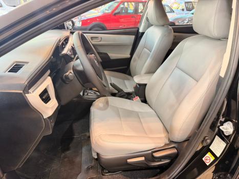 TOYOTA Corolla 1.8 16V 4P GLI FLEX AUTOM�TICO, Foto 10