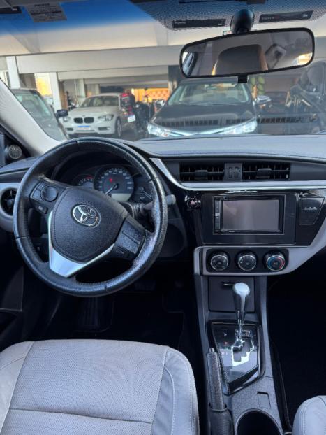 TOYOTA Corolla 1.8 16V 4P GLI UPPER FLEX AUTOM�TICO, Foto 7