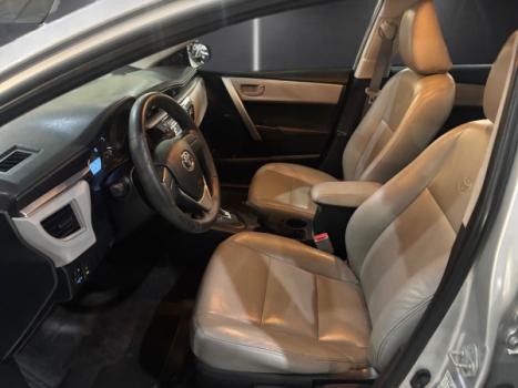 TOYOTA Corolla 1.8 16V 4P GLI FLEX UPPER, Foto 7