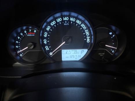 TOYOTA Corolla 1.8 16V 4P GLI FLEX UPPER, Foto 15