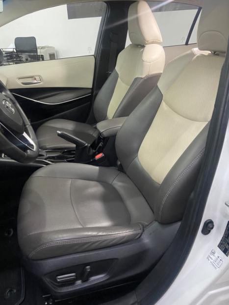 TOYOTA Corolla 1.8 16V 4P FLEX HÍBRIDO ALTIS AUTOMÁTICO CVT, Foto 6