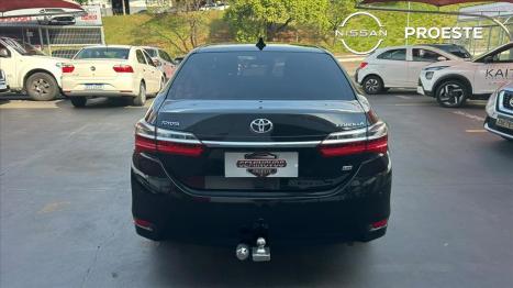 TOYOTA Corolla 1.8 16V 4P GLI FLEX AUTOMÁTICO, Foto 5