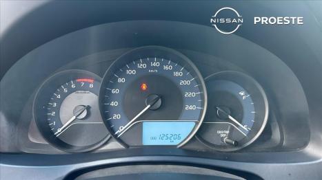 TOYOTA Corolla 1.8 16V 4P GLI FLEX AUTOMÁTICO, Foto 10