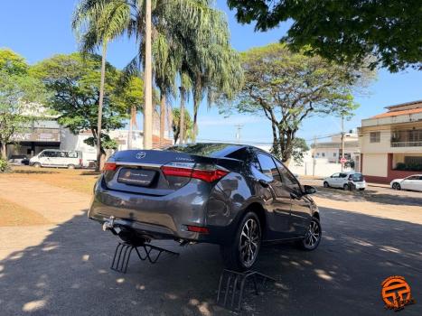 TOYOTA Corolla 1.8 16V 4P GLI AUTOMÁTICO, Foto 4