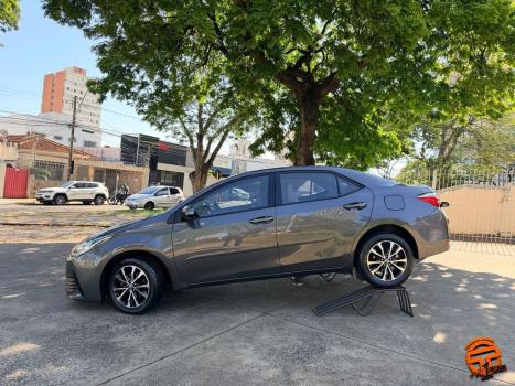 TOYOTA Corolla 1.8 16V 4P GLI AUTOMÁTICO, Foto 5
