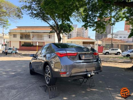 TOYOTA Corolla 1.8 16V 4P GLI AUTOMÁTICO, Foto 6
