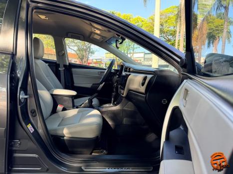 TOYOTA Corolla 1.8 16V 4P GLI AUTOMÁTICO, Foto 13