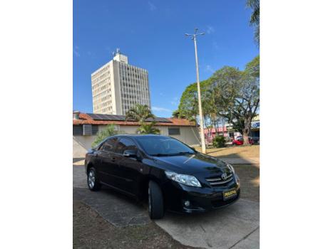 TOYOTA Corolla 1.8 16V 4P XEI FLEX AUTOMÁTICO, Foto 2