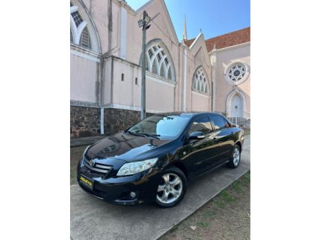 TOYOTA Corolla 1.8 16V 4P XEI FLEX AUTOMÁTICO, Foto 1