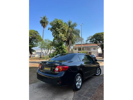 TOYOTA Corolla 1.8 16V 4P XEI FLEX AUTOMÁTICO, Foto 3