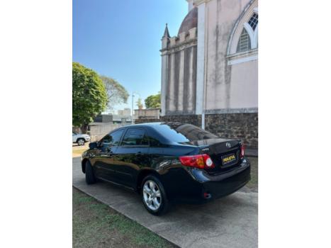TOYOTA Corolla 1.8 16V 4P XEI FLEX AUTOMÁTICO, Foto 4