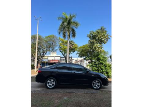 TOYOTA Corolla 1.8 16V 4P XEI FLEX AUTOMÁTICO, Foto 5