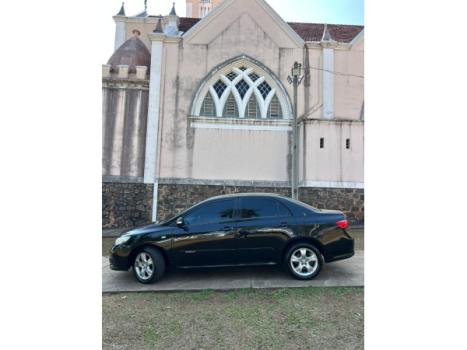 TOYOTA Corolla 1.8 16V 4P XEI FLEX AUTOMÁTICO, Foto 6