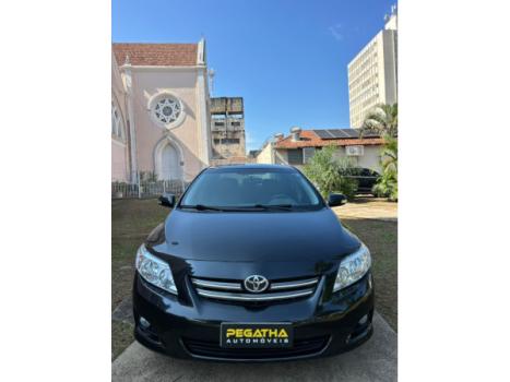 TOYOTA Corolla 1.8 16V 4P XEI FLEX AUTOMÁTICO, Foto 7