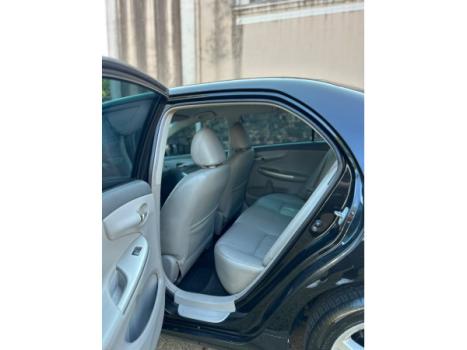 TOYOTA Corolla 1.8 16V 4P XEI FLEX AUTOMÁTICO, Foto 10
