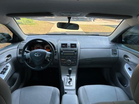 TOYOTA Corolla 1.8 16V 4P XEI FLEX AUTOMÁTICO, Foto 11