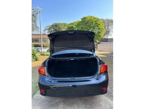 TOYOTA Corolla 1.8 16V 4P XEI FLEX AUTOMÁTICO, Foto 12