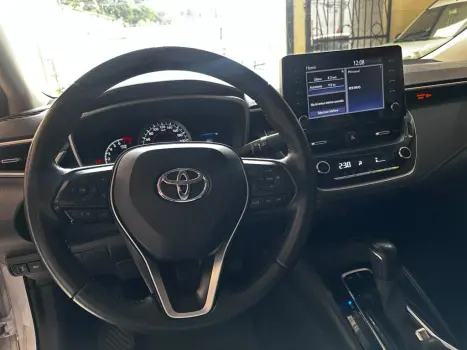 TOYOTA Corolla 1.8 16V 4P XEI FLEX AUTOMÁTICO, Foto 7