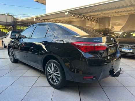 TOYOTA Corolla 1.8 16V 4P GLI UPPER FLEX AUTOMÁTICO, Foto 6