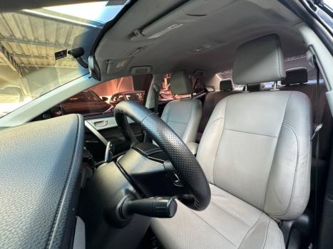TOYOTA Corolla 1.8 16V 4P GLI UPPER FLEX AUTOMÁTICO, Foto 7