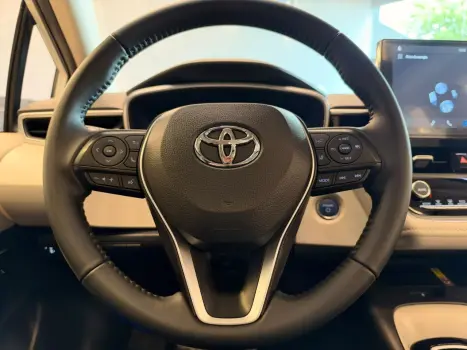 TOYOTA Corolla 1.8 16V 4P FLEX HÍBRIDO ALTIS A PREMIUM AUTOMÁTICO CVT, Foto 8