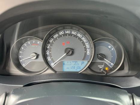 TOYOTA Corolla 1.8 16V 4P GLI FLEX AUTOMÁTICO, Foto 9